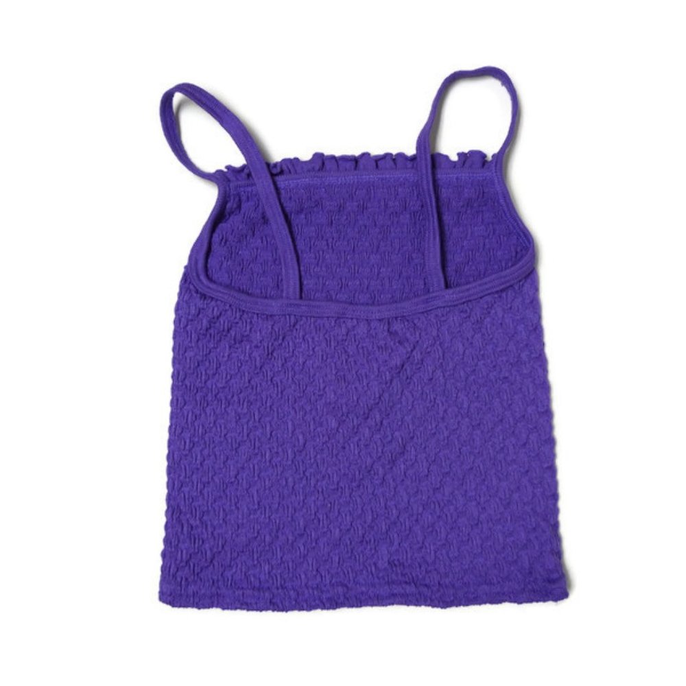 Simply Basic stretchy cami top - Picture 7 of 8